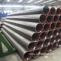Seamless Steel Pipe Steel Tubes